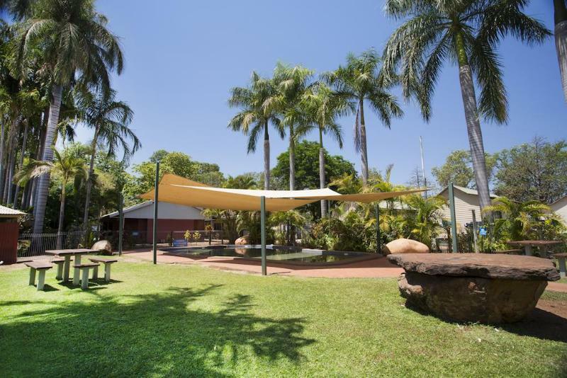 Discovery Holiday Parks - Lake Kununurra Ngoại thất bức ảnh