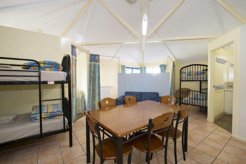 Discovery Holiday Parks - Lake Kununurra Ngoại thất bức ảnh