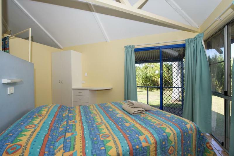 Discovery Holiday Parks - Lake Kununurra Ngoại thất bức ảnh
