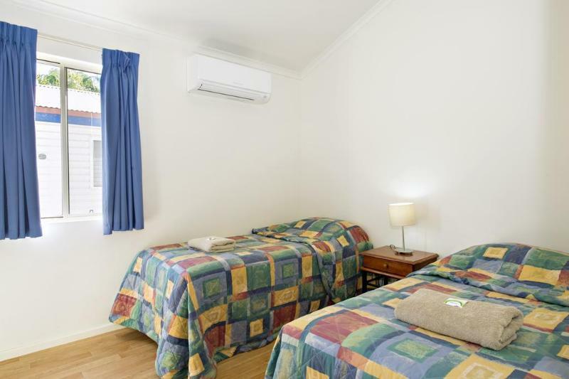 Discovery Holiday Parks - Lake Kununurra Ngoại thất bức ảnh