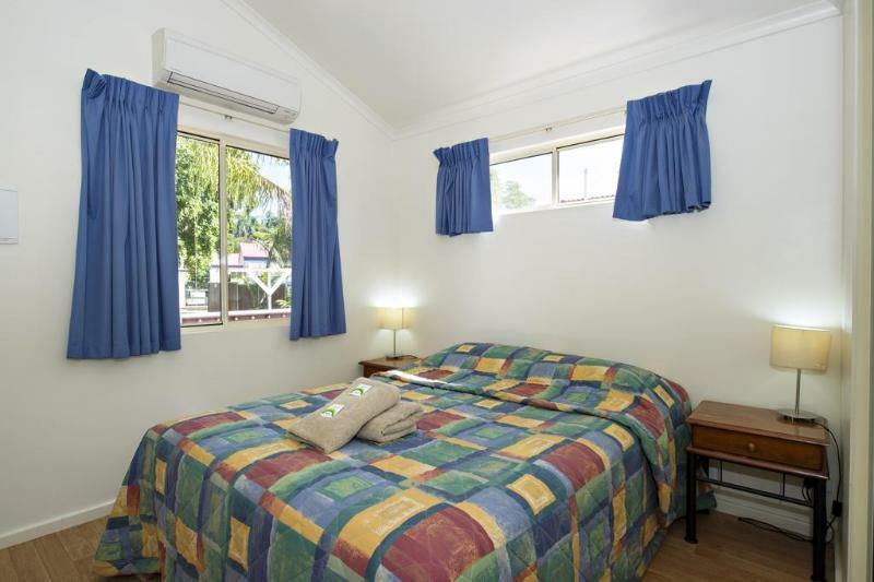 Discovery Holiday Parks - Lake Kununurra Ngoại thất bức ảnh