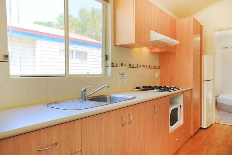 Discovery Holiday Parks - Lake Kununurra Ngoại thất bức ảnh