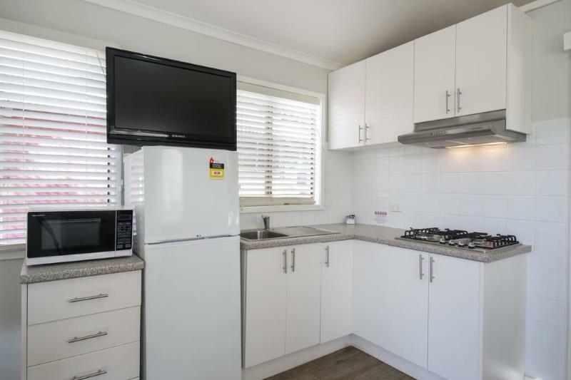 Discovery Holiday Parks - Lake Kununurra Ngoại thất bức ảnh